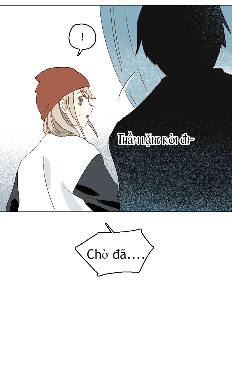 câu chuyện tình yêu kỳ lạ chapter 19 7