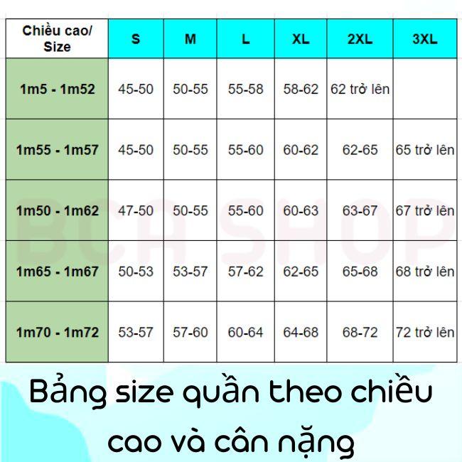 Quần jean nữ ống loe QRO63 ROSATA tại BCASHOP dáng dài, lưng cao 3 nút, phom chuẩn, chất liệu jean cao cấp - màu xanh nh