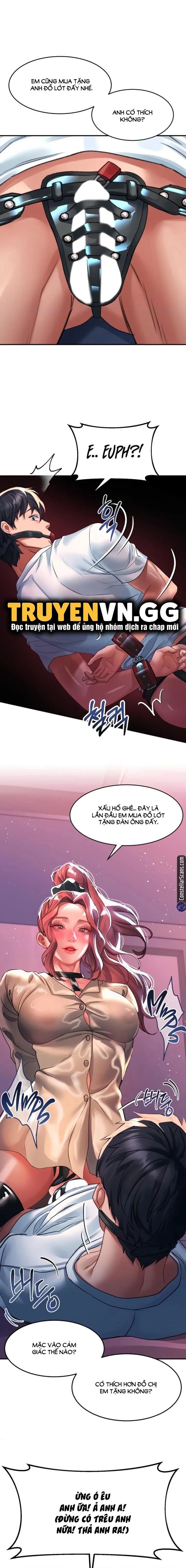 mở khóa trái tim em chapter 37 18