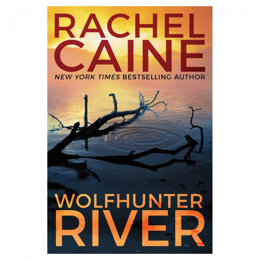 Stillhouse Lake #03: Wolfhunter River