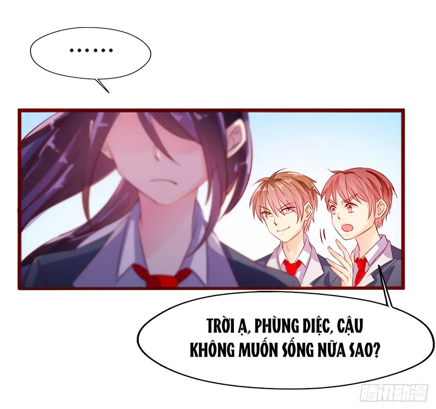 sau này vẫn cứ thích anh chapter 15 23