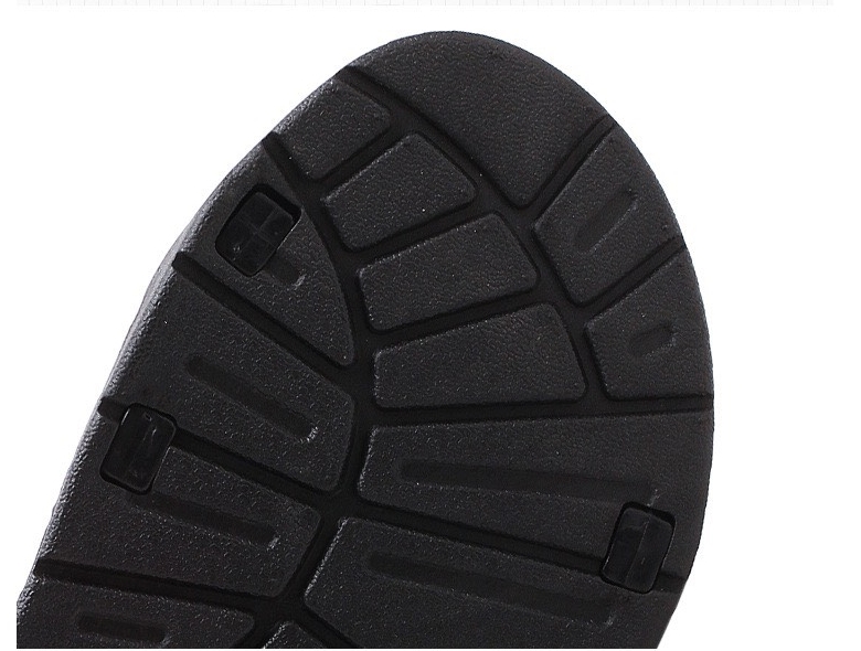 Giày Sandals Nam Nữ Đế Êm Mã D165 (Giá 1 đôi)