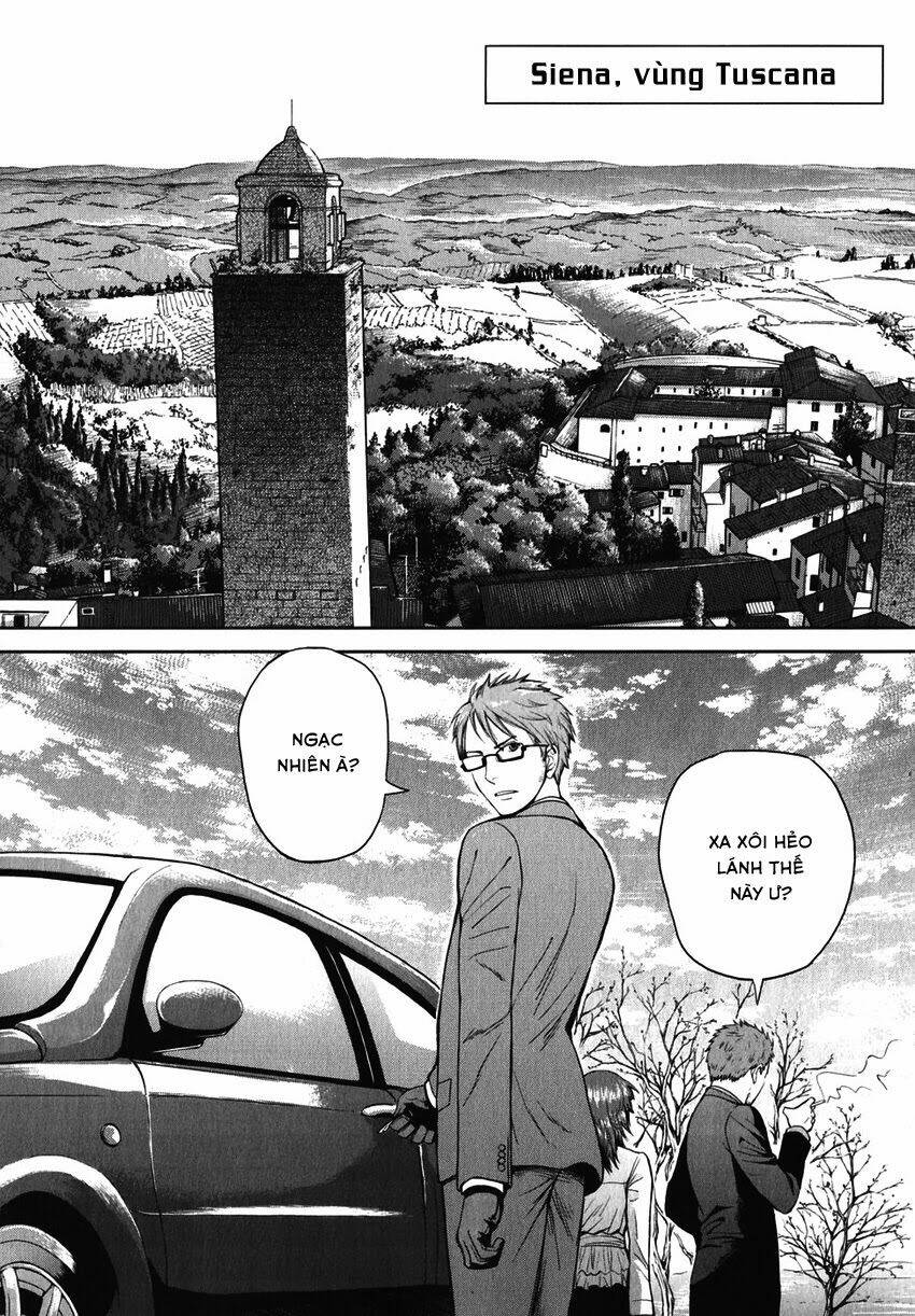 gunslinger girl chapter 43 16