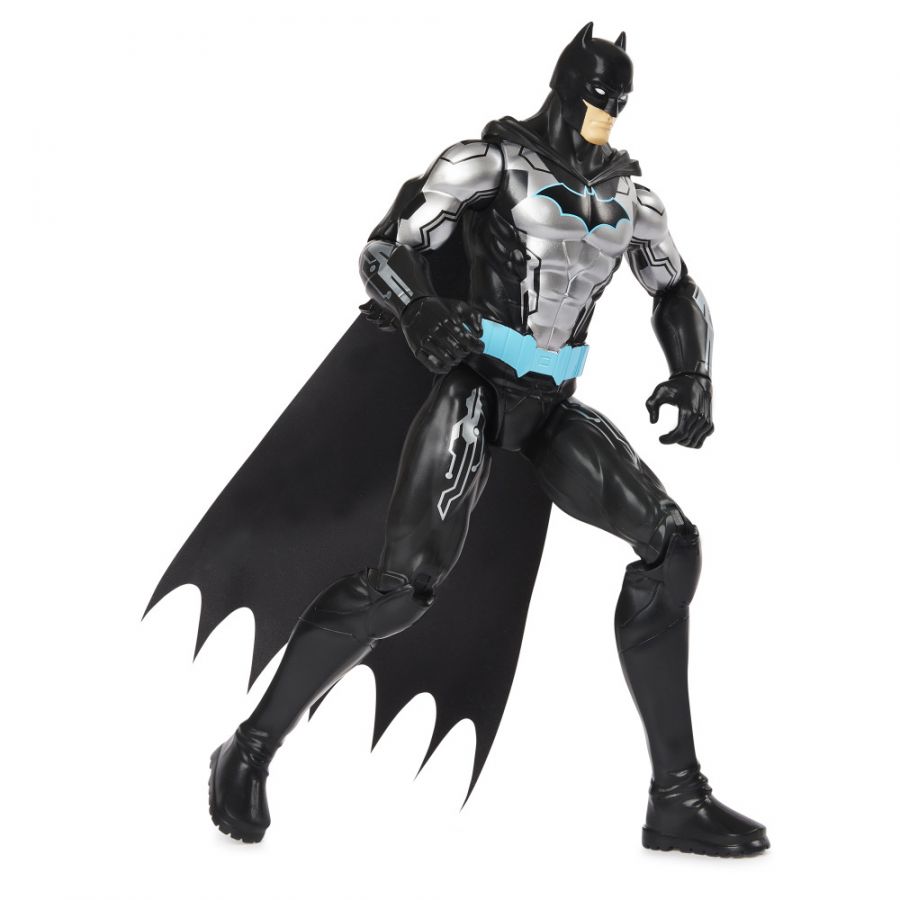 Đồ Chơi BATMAN Mô Hình Người Dơi Batman 12Inch 6055697 - Giao hàng ngẫu nhiên