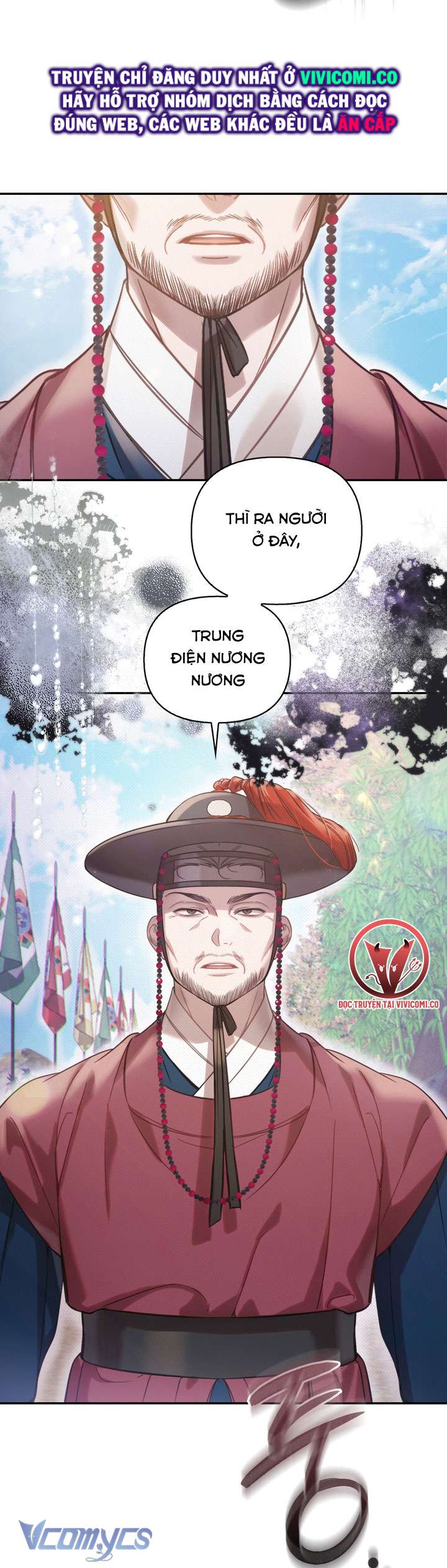 [18+] tiết học bí mật của trung điện chapter 48 50