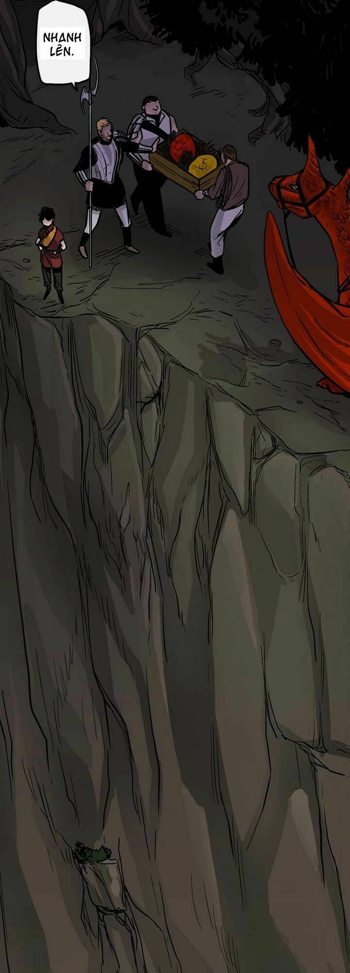 full metal wing chapter 3 3