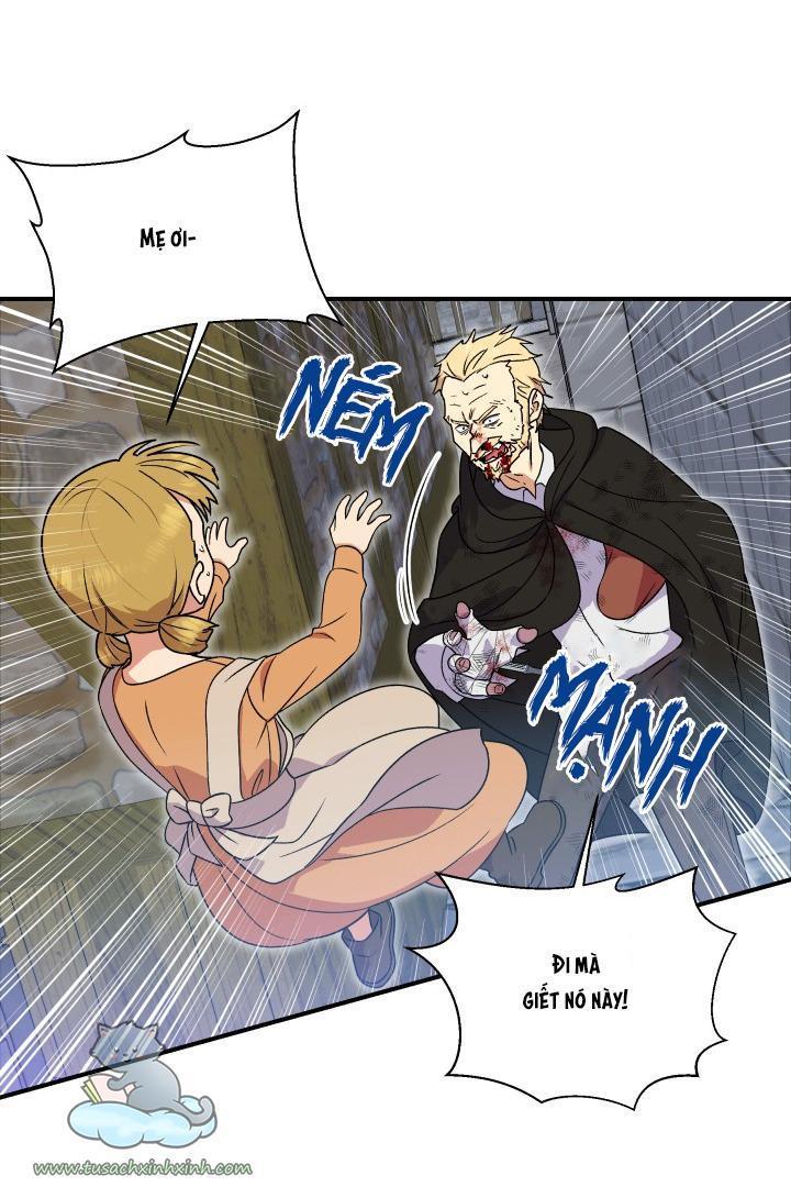 công nương khế ước của gia tộc công tước quái vật chapter 122 21