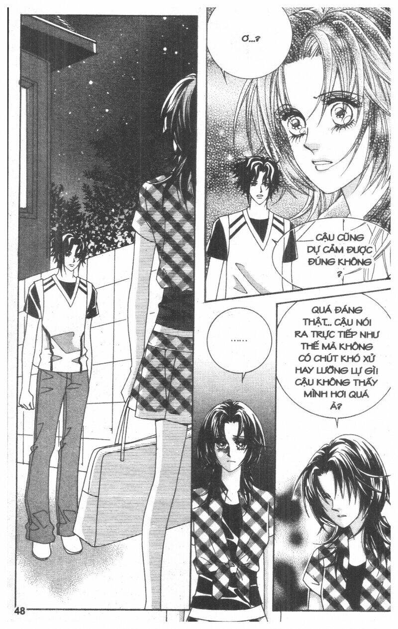 cũng vì em chapter 13 48