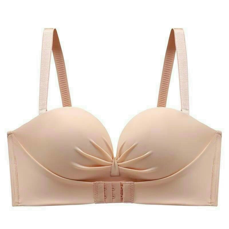 Áo ngực chống tuột nâng ngực tạo khe mút vừa mã SA399
