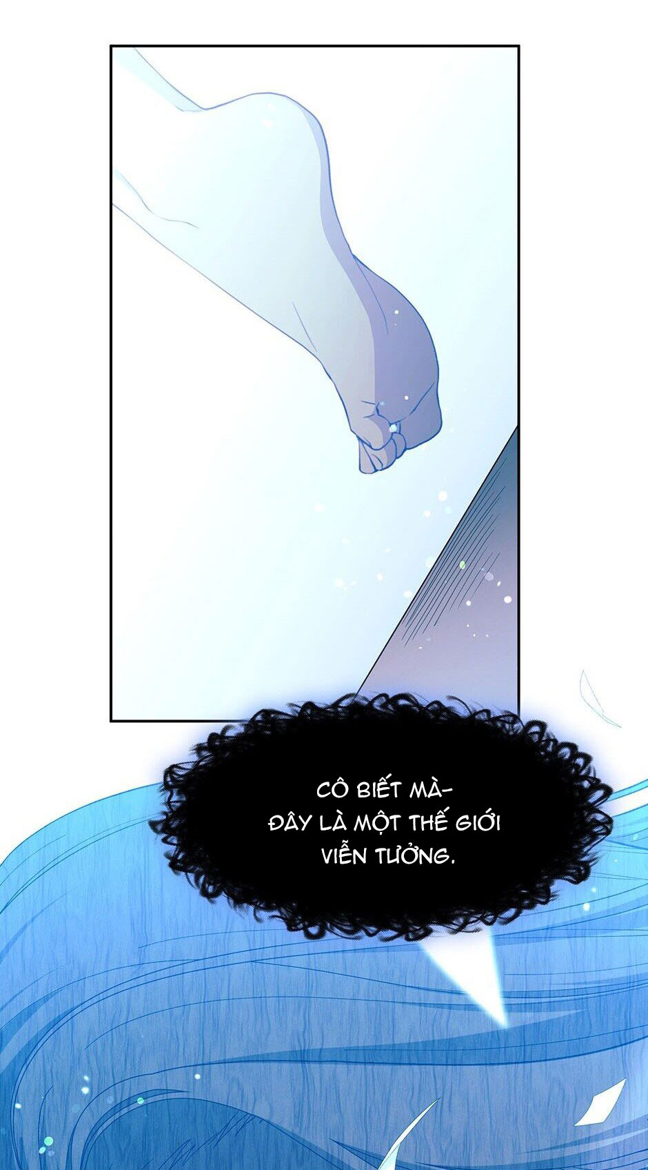 cẩn thận nữ phụ phản diện đấy! chapter 85 14