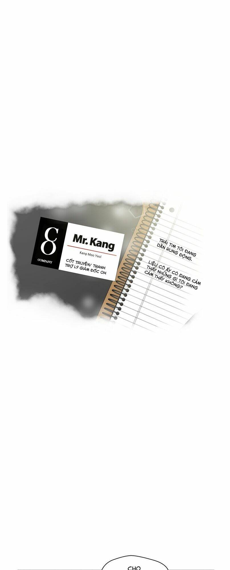 mr kang chapter 45 5