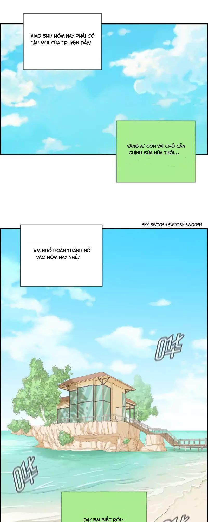 dữ liệu tình yêu chapter 1 2