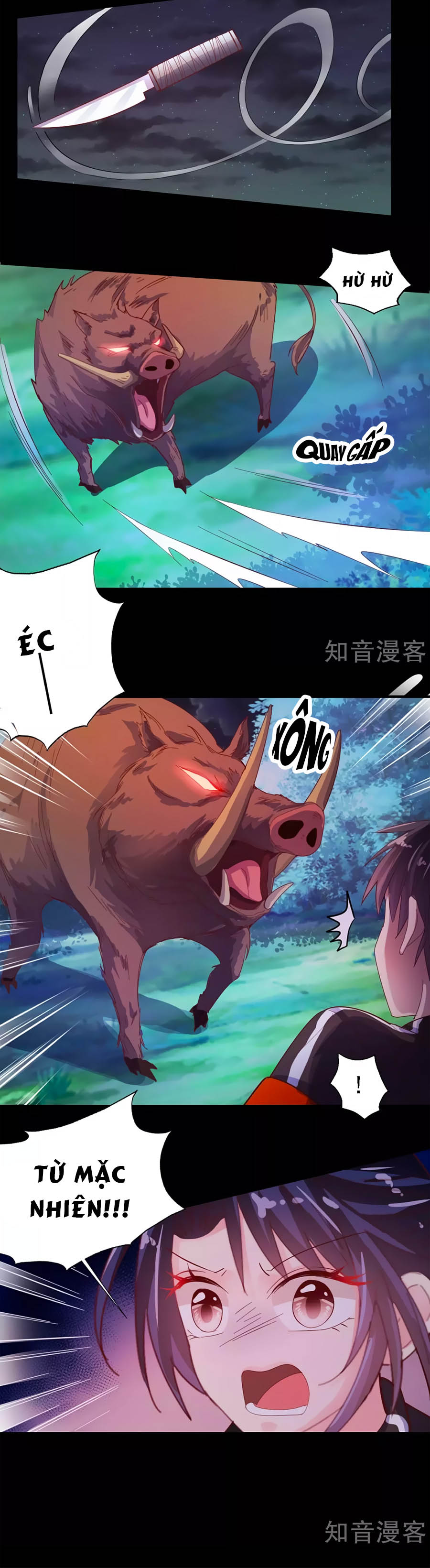 sau này vẫn cứ thích anh chapter 66 6