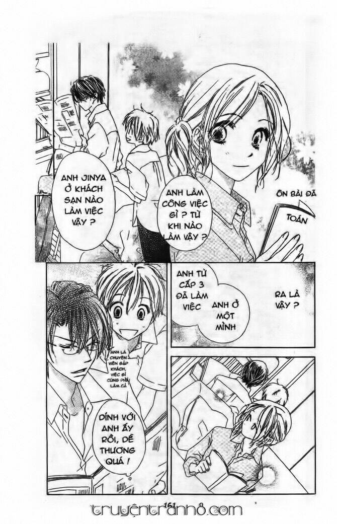 gió xuân chapter 9 2