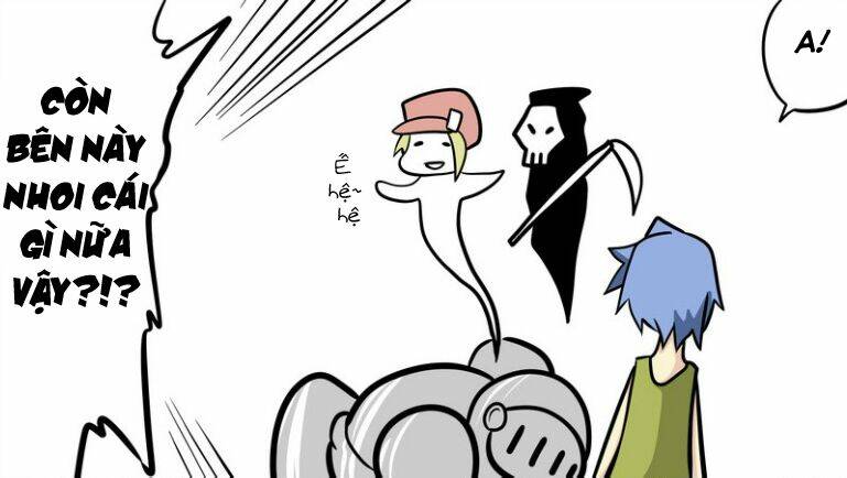 senyuu chapter 26 16