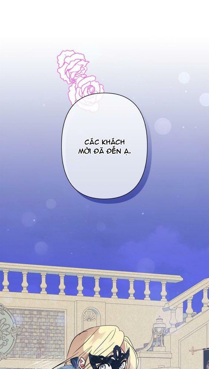 tôi đang nuôi dưỡng một con quái thú chapter 64 3