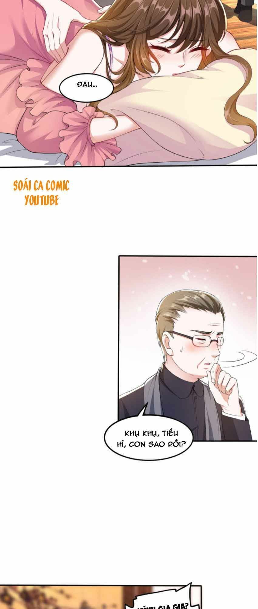 nhất sanh hữu hỉ chapter 10 9