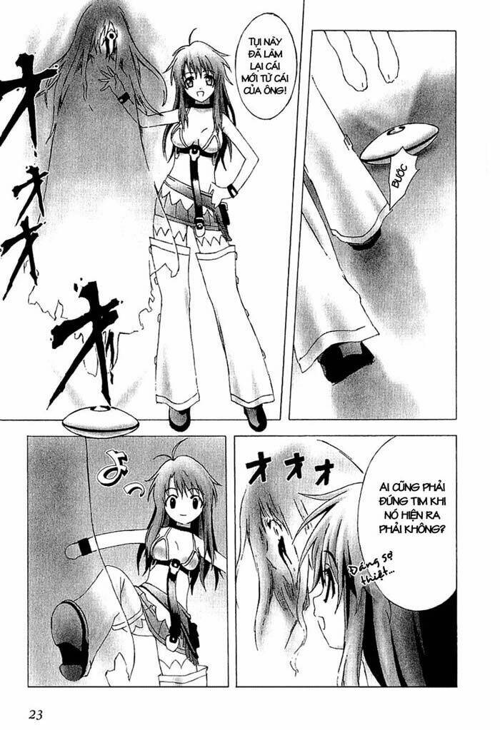 bakuretsu tenshi chapter 6 23