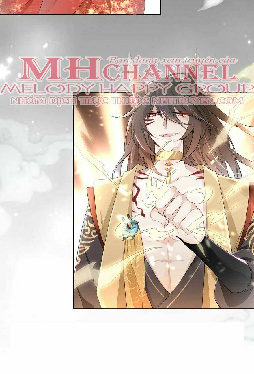 nghịch lai thuận thú chapter 0 12