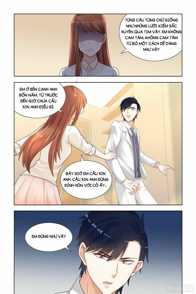 dường như tình yêu đã đến chapter 1 6