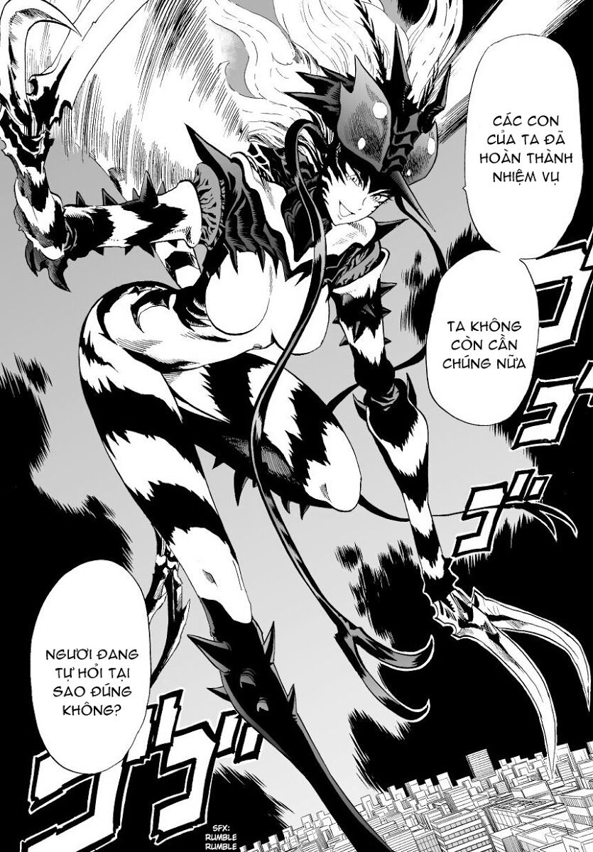 one-punch man chapter 6 16