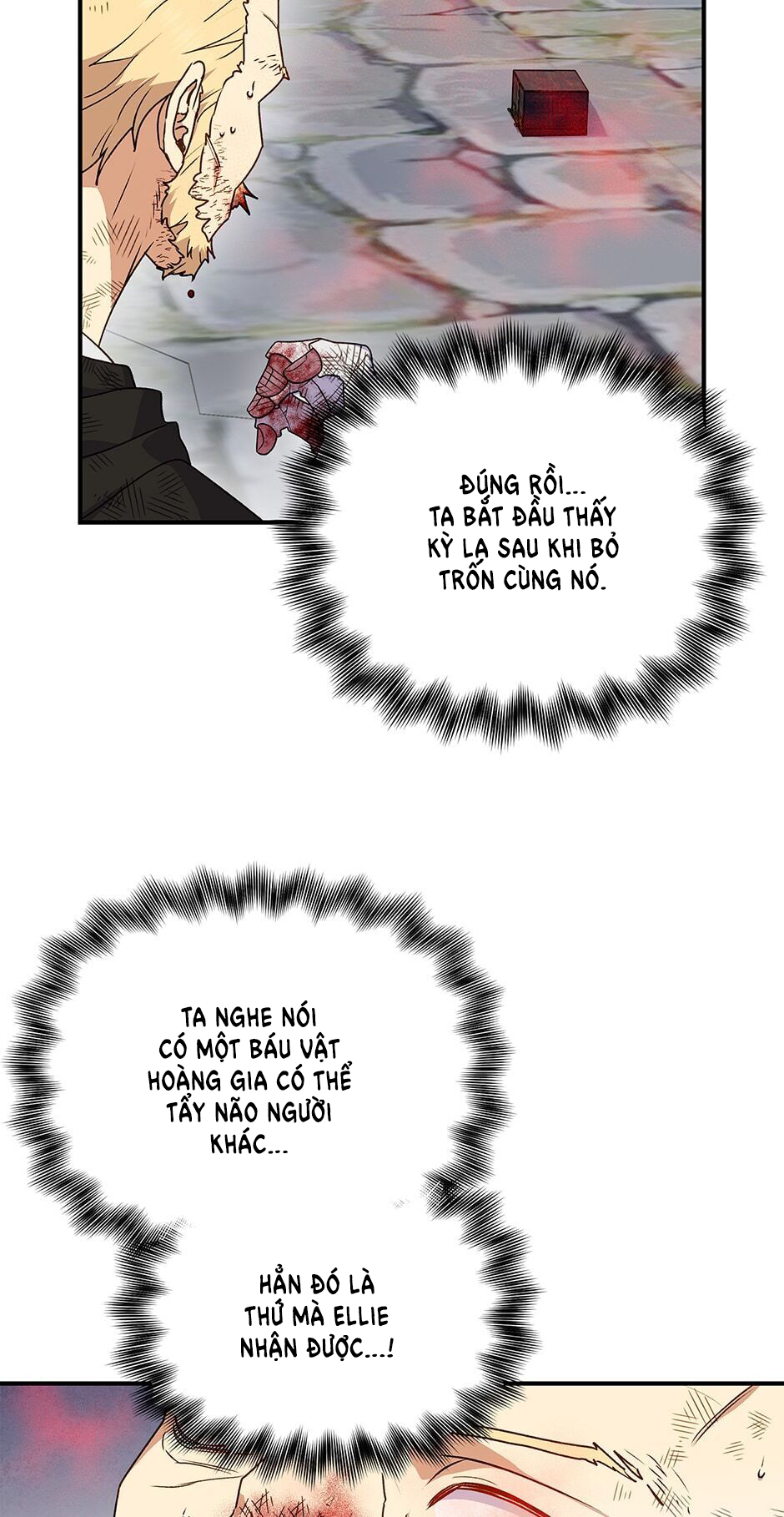 bản khế ước với nữ công tước ác ma chapter 122 7