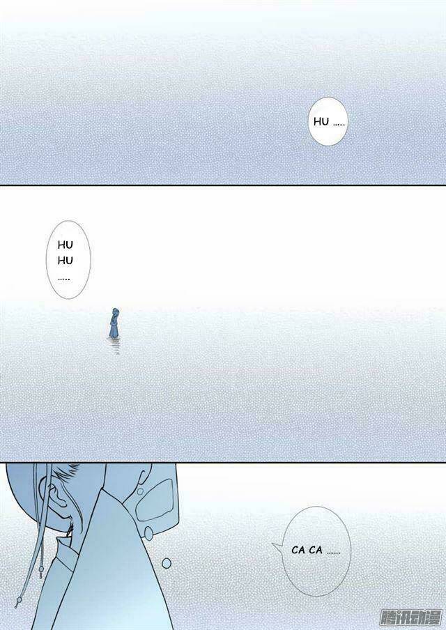 mộ chân trọng sinh chapter 5 3