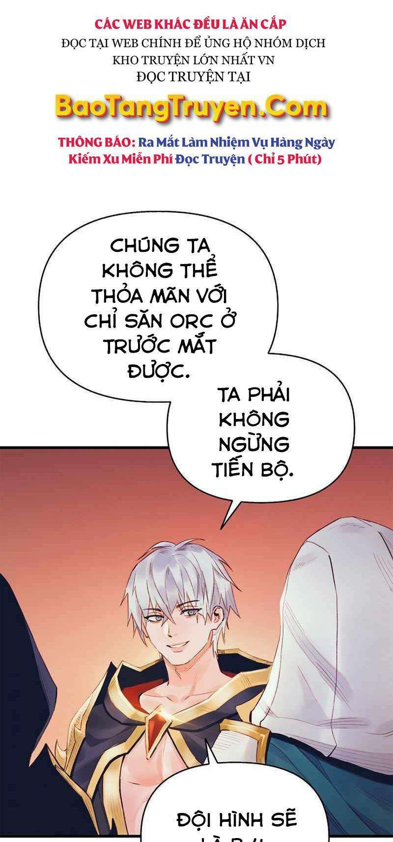 tu sĩ trị liệu của thái dương giáo chapter 29 63