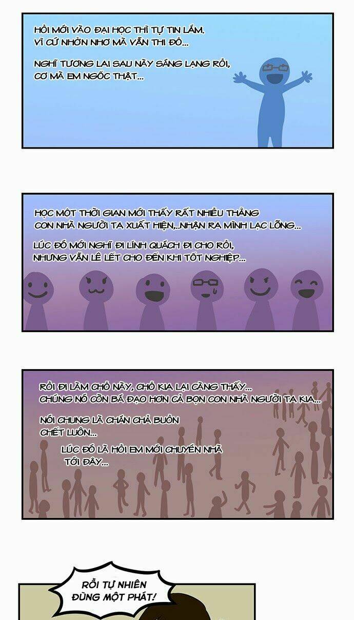 hắn ta là rồng chapter 20 9