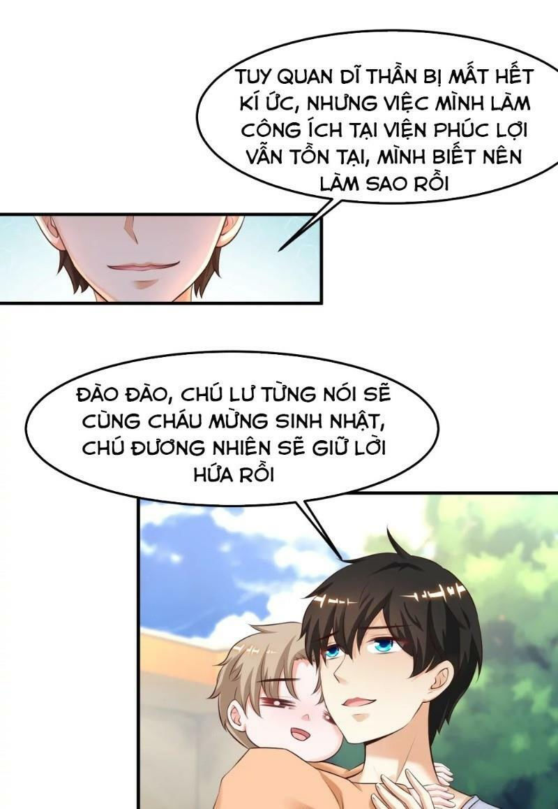 tối cường vận đào hoa chapter 107 13