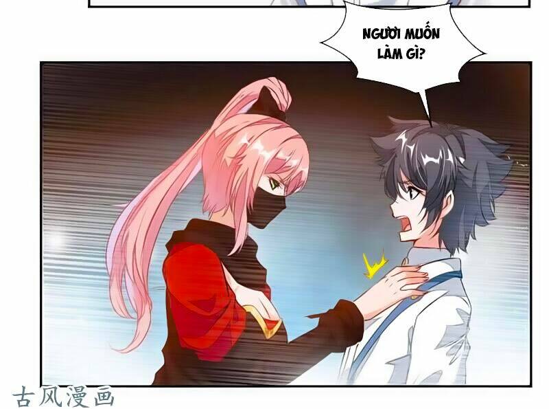 cửu dương thần vương chapter 41 30