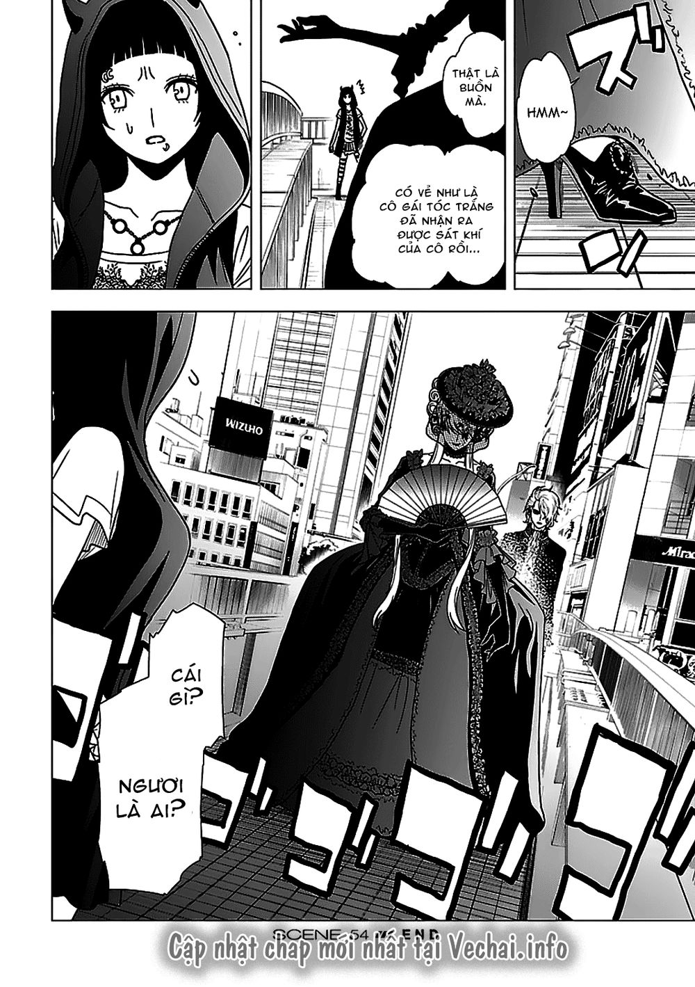 tokyo esp chapter 54 28