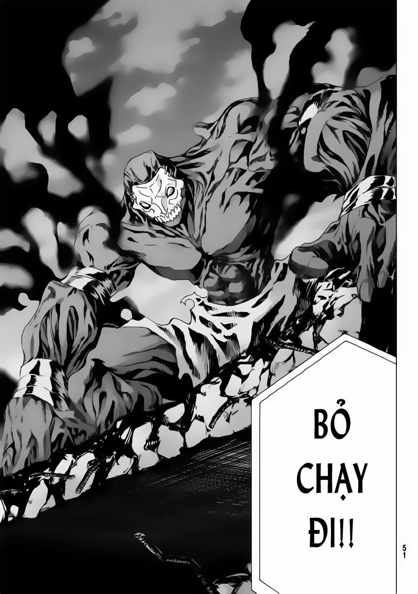 fate/grand order -turas realta- chapter 1 37