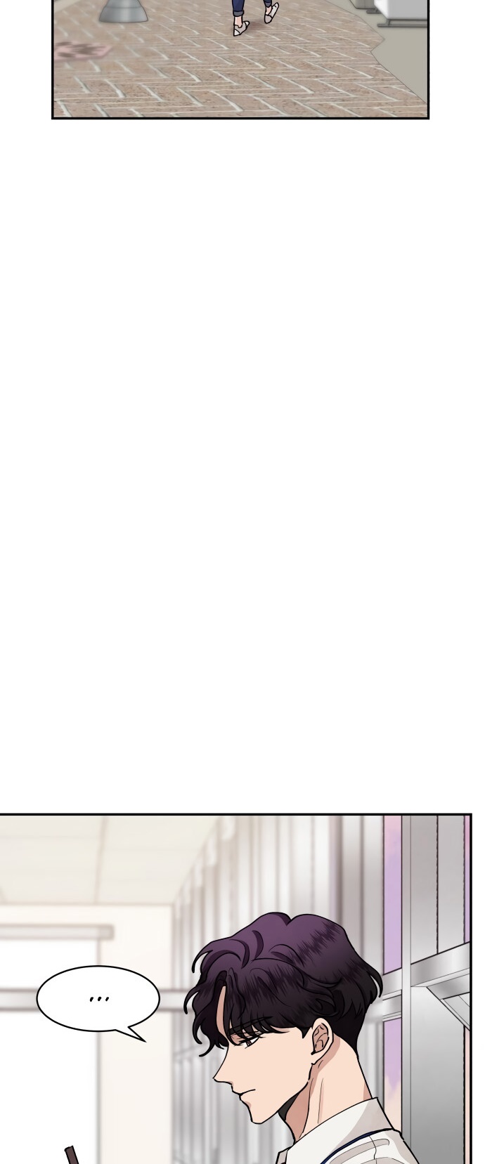 cặp đôi oan gia ngõ hẹp chapter 41 23