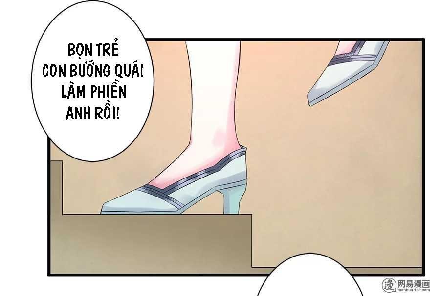 gửi người không quen chapter 21 39