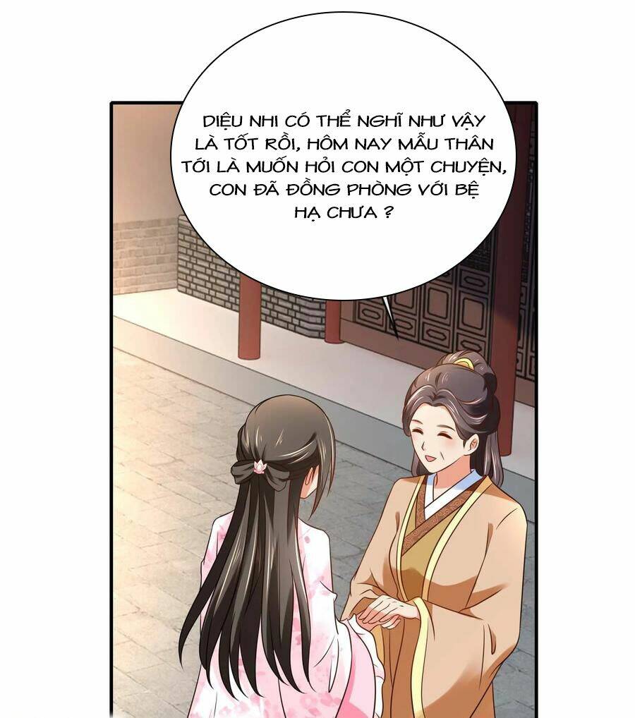 lãnh cung phế hậu muốn nghịch thiên chapter 216 13