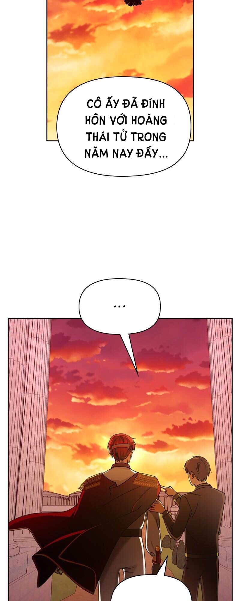 tôi muốn trở thành cô ấy dù chỉ là một ngày chapter 84 87