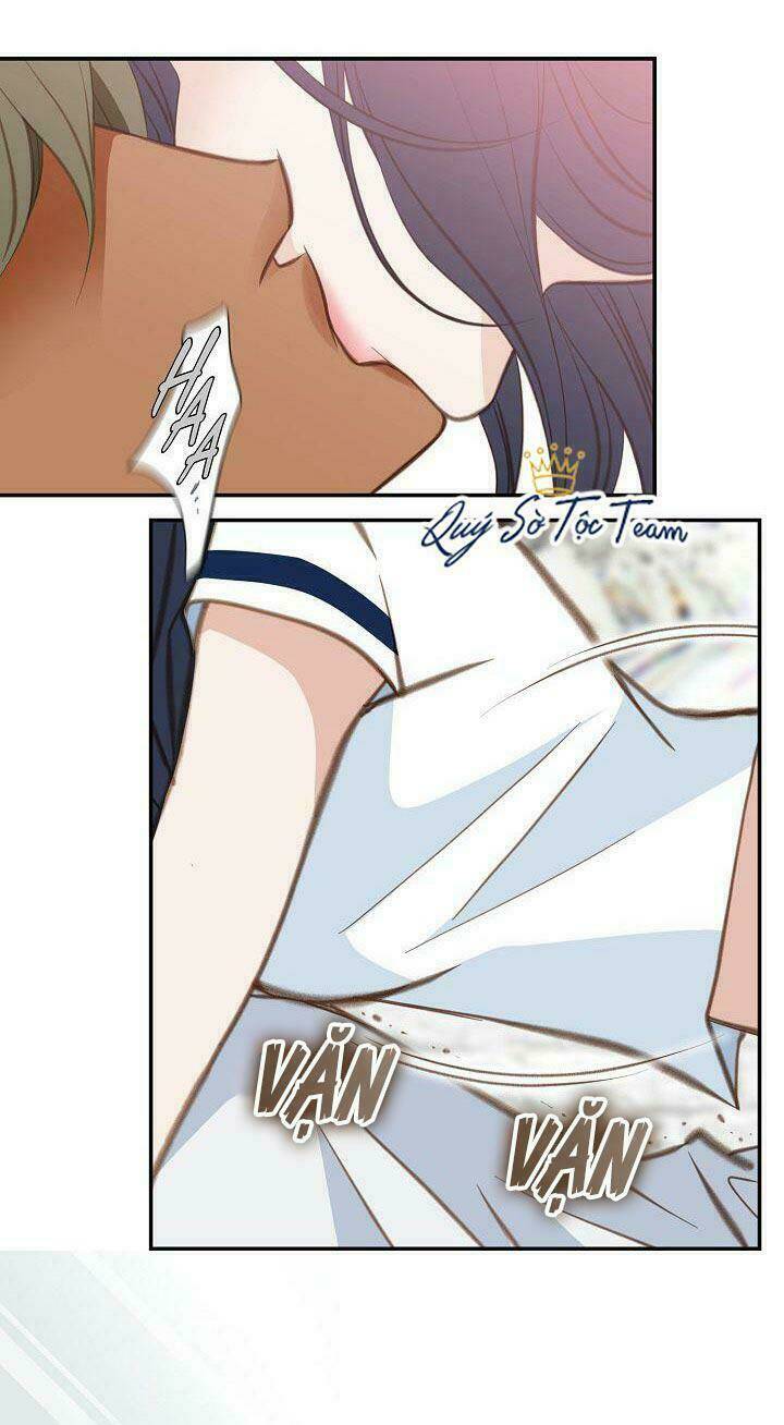 tiếp xúc chí mạng chapter 70 57