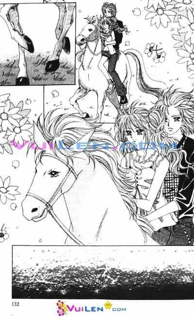 tình yêu quý tộc chapter 95 13