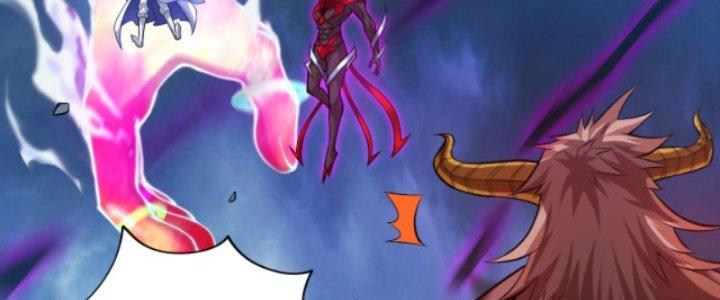 ẩn cư mười vạn năm, đời sau mời ta rời núi chapter 13 73