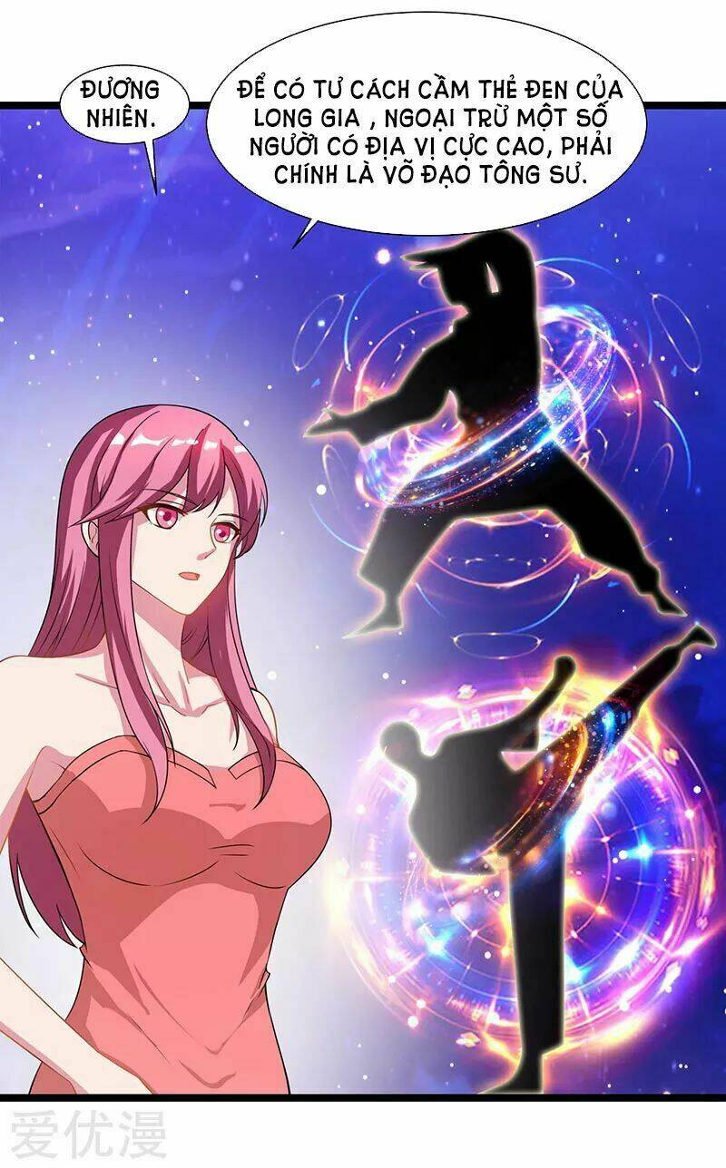 trọng sinh khí thiếu quy lai chapter 40 6