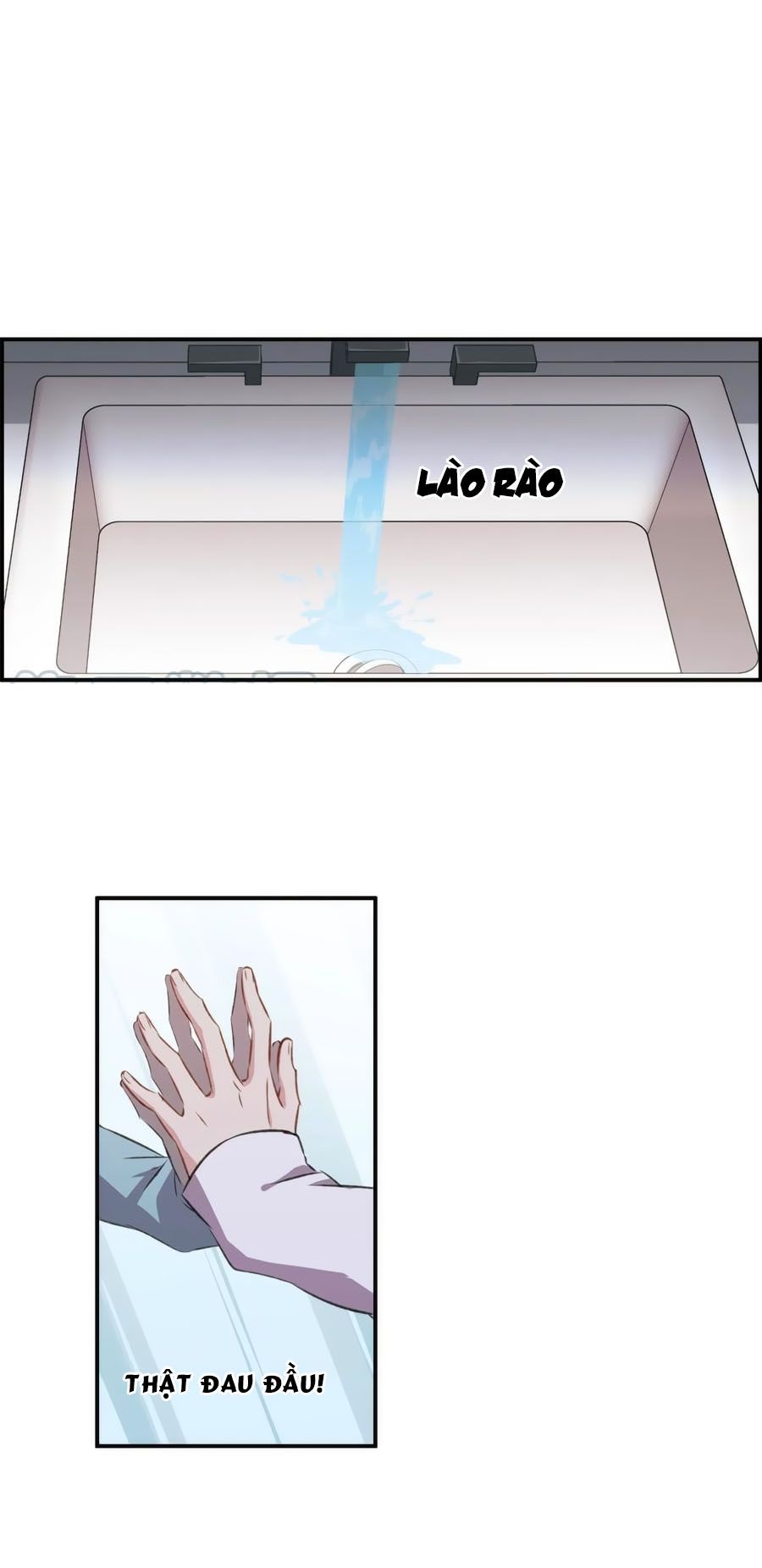 Cuốn Sách Vận Mệnh Của Tôi chapter 62 - Trang 8