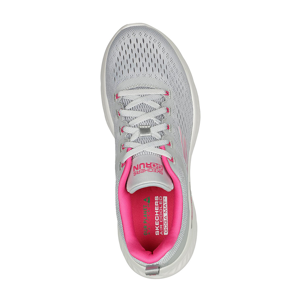 Skechers Nữ Giày Thể Thao Performance GORun Lite - 129423-GYPK