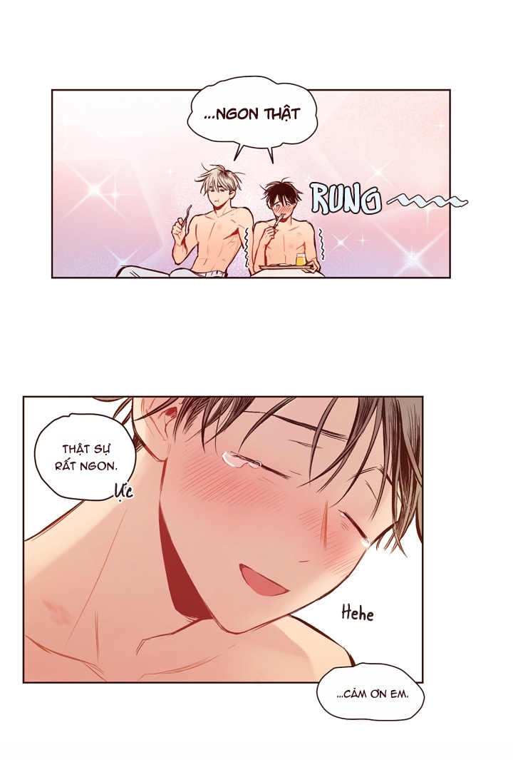 hãy trao cho tôi một tình yêu tựa như phim chapter 7 29