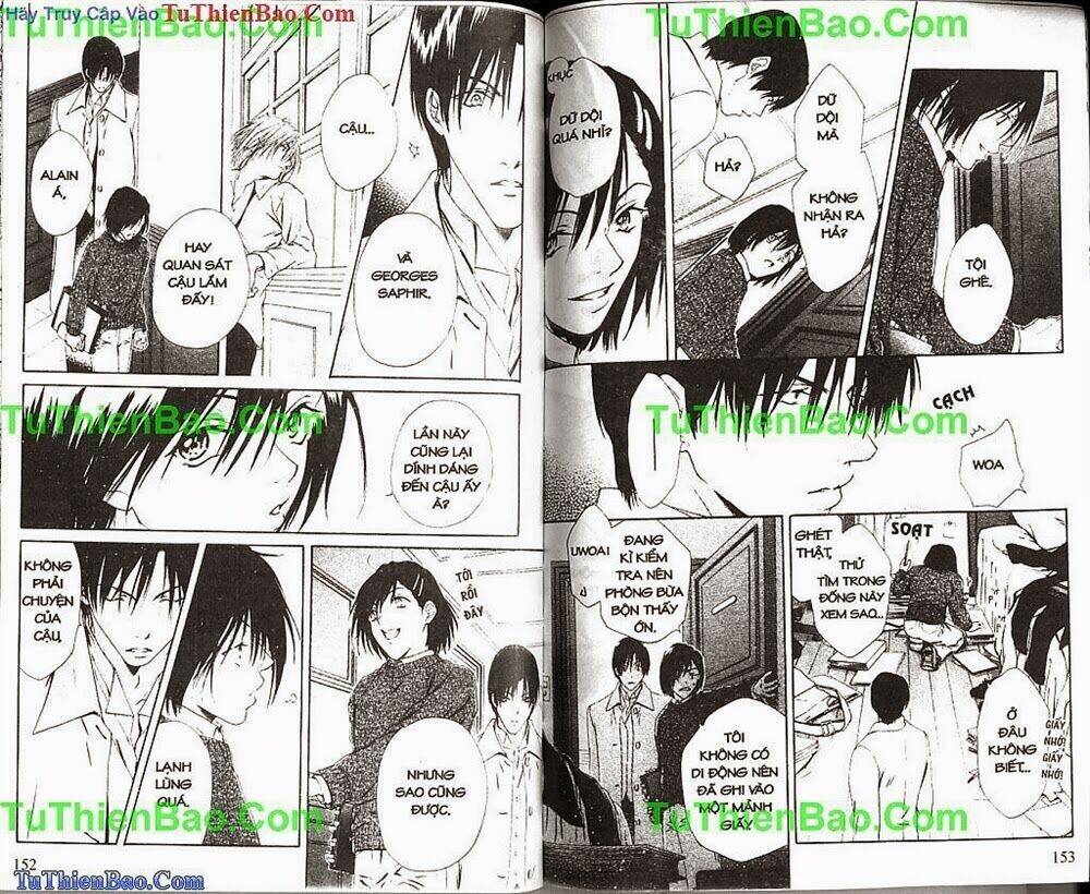 niềm hy vọng chapter 7 77