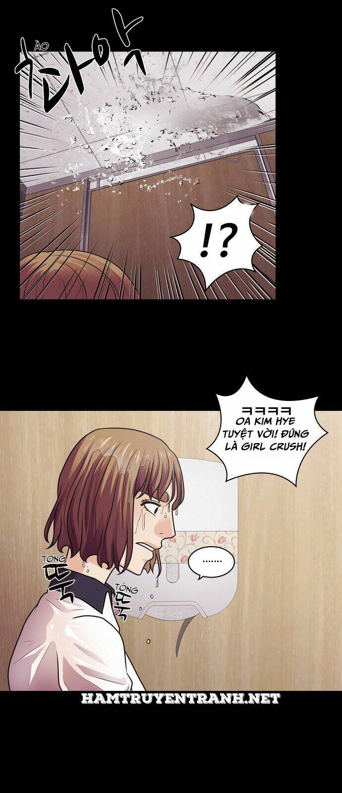 tomorrow - ngày mai chapter 6 19