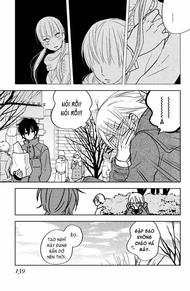 tonari no kaibutsu-kun chapter 44 24