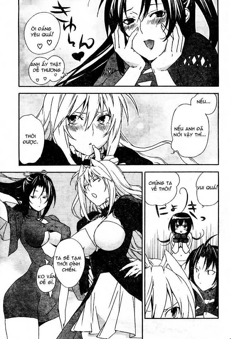 sekirei chapter 51 10