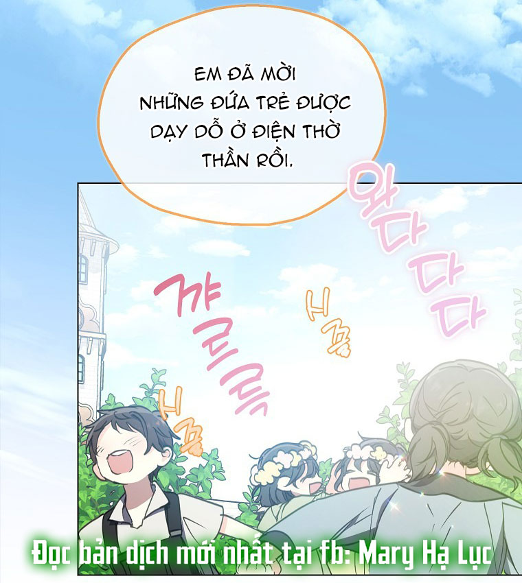 bệ hạ, xin đừng giết tôi!! chapter 138.1 10