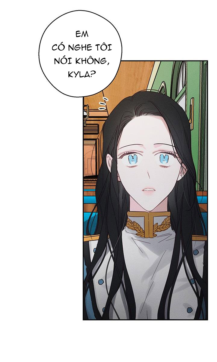 trước tiên phải giấu em trai tôi đi đã chapter 32.1 13